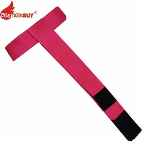 Costumebuy Clergy Priest Cassock Band Cincture Cross Tassel Roman Robe Belt Choir Church Pastor waistsash Costume Belt