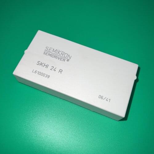 SKHI24R MODULE SKHI 24 R Hybrid Dual IGBT Driver IGBT SKH1 24R SKHI24 R