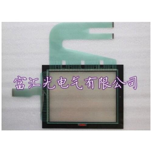 New GP2600-TC11-24V GP2601-LG41-24V GP2600-SC41-24V Touchpad Touch Glass + Protective Film