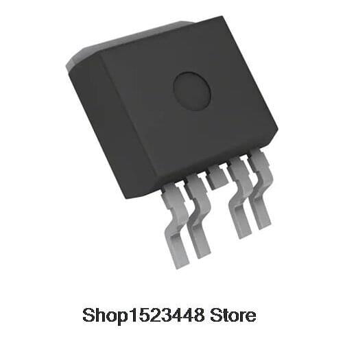 New 10PCS/LOT BTS949 TO-263-4