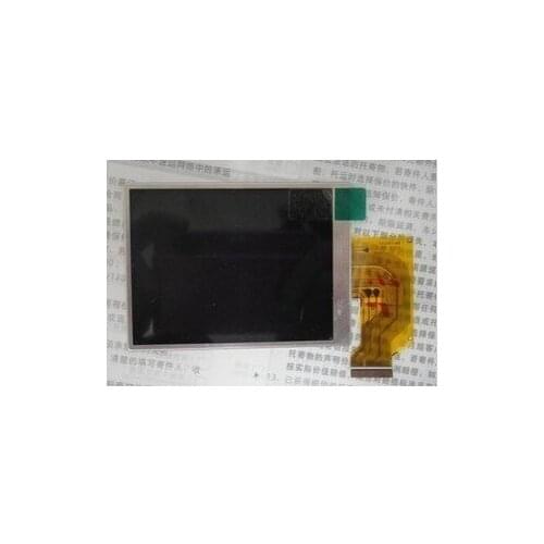 New LCD Display Screen for Fujifilm FinePix AV100 AV230 AX200 AX245W JX300 Digital Camera with backlight