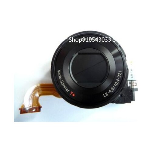 Original Lens Zoom Unit For Sony Cyber-shot DSC-RX100III RX100 III M3 RX1003 RX100 M4 / RX100 IV Digital Camera Repair Part