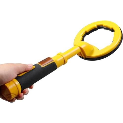 Full Waterproof Pinpointer Pulse Dive Underwater Detector Metal Search Detector 2 System In 1 Treasure Search Machine