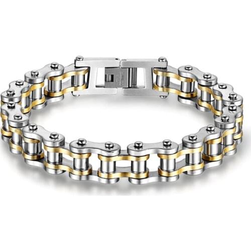 Prpcnel Men's Chains