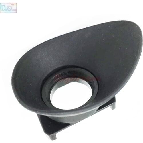 Rubber Viewfinder Eyepiece Eyecup for Canon EOS 1D Mark III IV 1DS III 1DX 5D Mark III IV 7D 7D Mark II Camera Replace EG