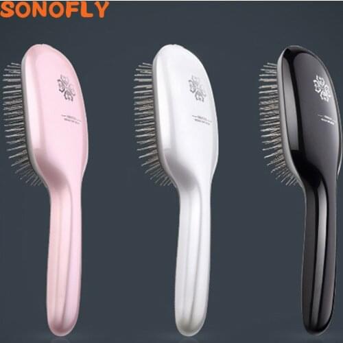 Sonofly Round Combs