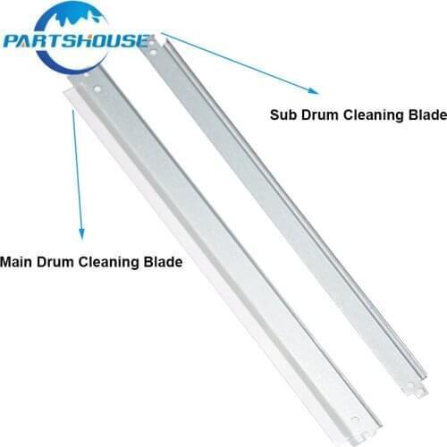 10x Drum Cleaning Blade PC-210 PC-211E PC-210E PC-211 for Pantum P2500W P2505 M6200 M6500 M6505 M6600 M6607 Wiper blade
