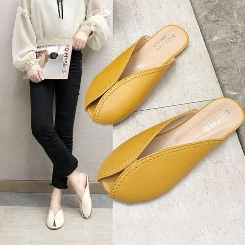 WECAYISA Women's Flip Flops