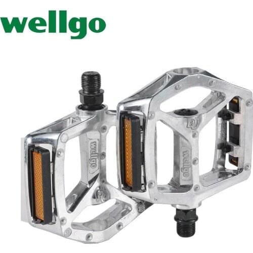 Wellgo Sport Bikes