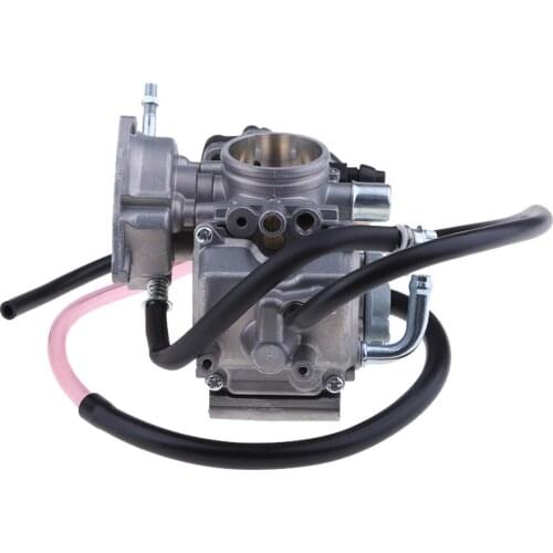 1 Piece Motorcycle Carburetor Small Intake Diameter: Approx. 36mm / 1.4 Inches For Kawasaki Dvx 400 2004 - 2007