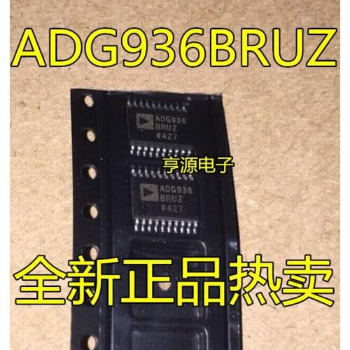 100% New&original ADG936BRUZ ADG936BRU ADG936 TSSOP20