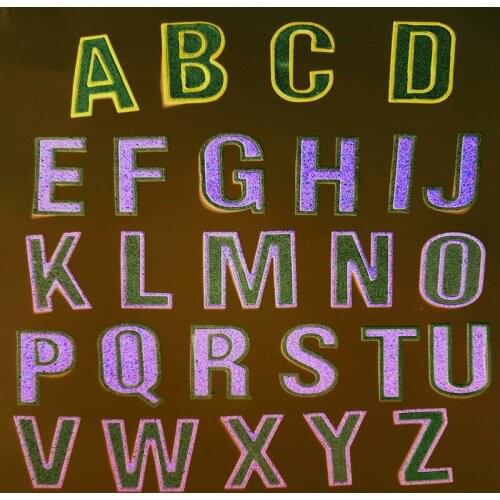 26 capital letters, Metal Cutting Dies for DIY Scrapbooking Album Paper Cards Decorative Crafts Embossing Die Cuts