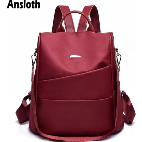 Travel Bags Ansloth China