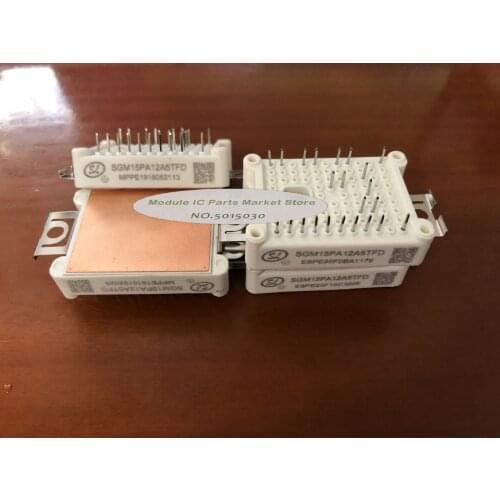 FREE SHIPPING SGM15PA12A5TFD SGM10PA12A5TFD NEW MODULE