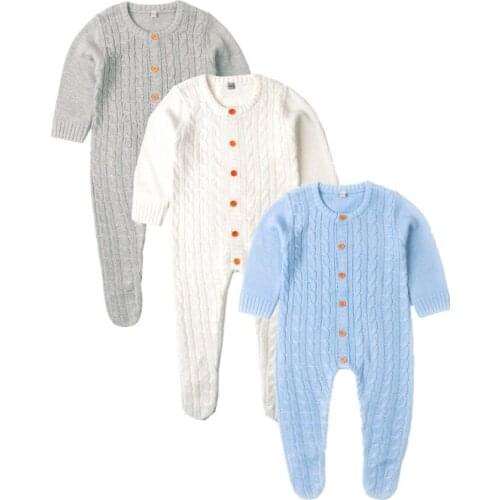 BOJIYUREN Slips For Newborns