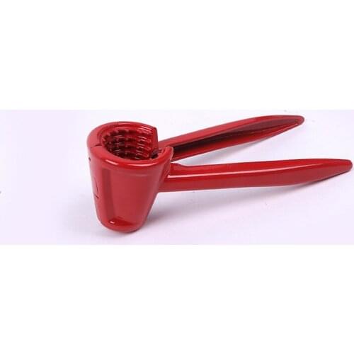 Metal Quick Walnut Nut Crackers Nuts Pecans Sheller Nutcracker Walnut Pliers Opener Plier Fruit Tool Kitchen Accessories