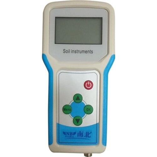 LTS series digital analysis apparatus soil moisture meter