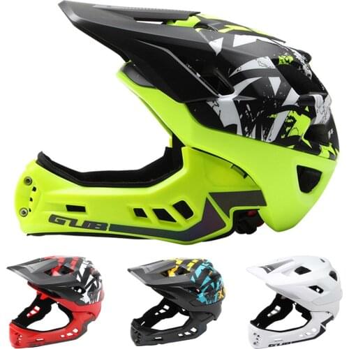 GUB Kids Helmet Ultralight Helmet Breathable Full Covered Child Helmet Full Protection Child Sports MTB Road Bike Equipment