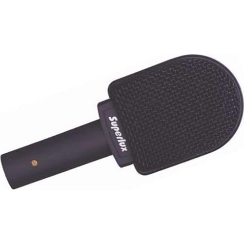 Superlux PRA628MKII Dynamic Instrument Microphone