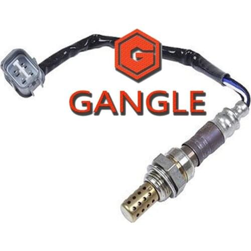 For 1992-1995 HONDA PRELUDE Oxygen Sensor Lambda Sensor 36531-P72-A02 GL-24011 234-4011