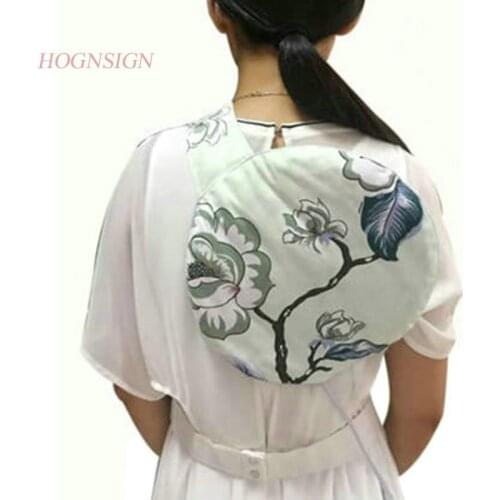 Electric Heating Hot Pack Household Moxibustion Therapy Instrument With Warm Palace Waist Care Ai Wei Body Moxa Tool Sale