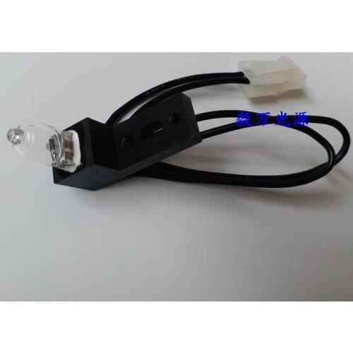 RT-1904/9000/9100/9200 semi-automatic biochemical analyzer light source lamp 6V10W