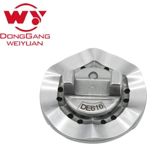 Cam plate DE616 / cam disk 1466111616, for Bosch, for diesel fuel injection pump, 6 cylinders, for VE pump, 1466111-616