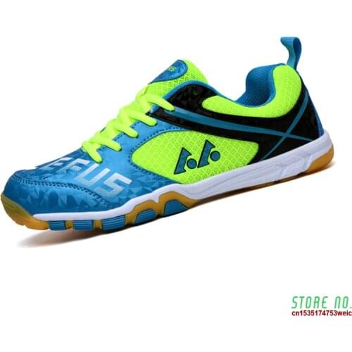 LINLING Table Tennis Shoes