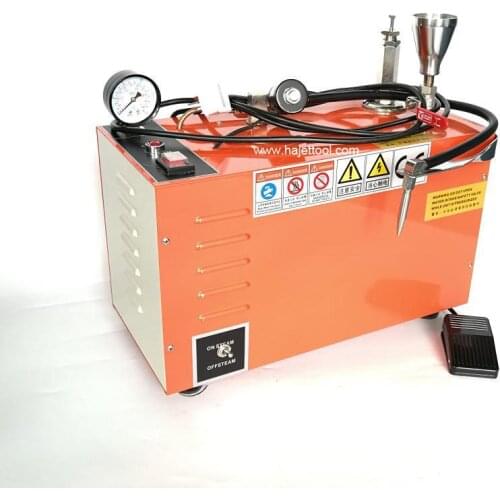 Jewelry Machine 220V 6 Litres Steam Cleaner Jewellery Cleaning Machine Jewelers Steamer