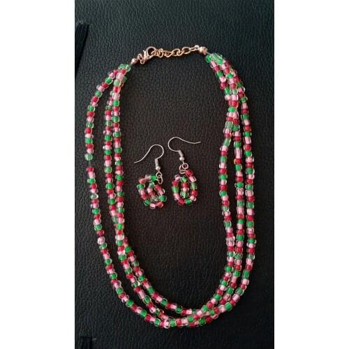 Moonlight Aksesuar Dangle Earrings