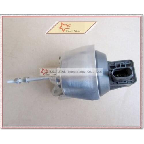 NEW Turbo Electronic Actuator BV43 53039700168 53039880168 K03 1118100-ED01A 1118100ED01A For Great Wall Hover H5 2.0L 4D20 2.0T