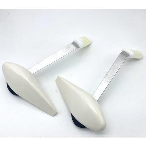 Main Landing Gear for RC Airplane Model Pitts 1400mm Wingspan