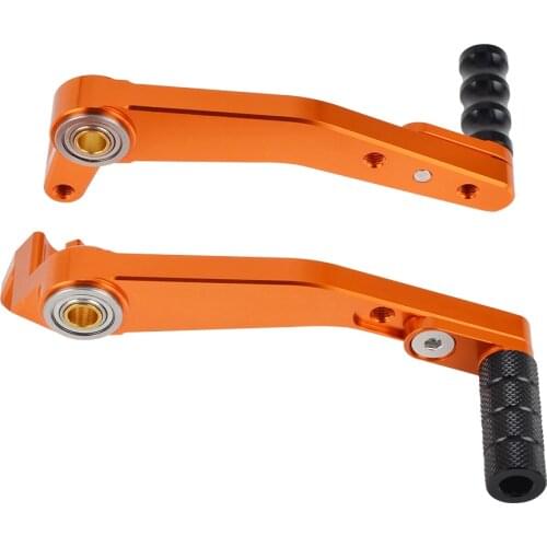 Brake Gear Lever Pedal for KTM RC125 RC250 RC390 RC200 125 390 200 Duke RC 125 250 390 200 Shift Shifter Lever Motorcycle