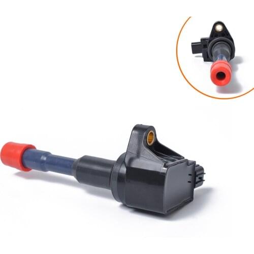 Popular for Honda Civic ignition coil automotive ignition coil 30521-pwa-003 uf-374