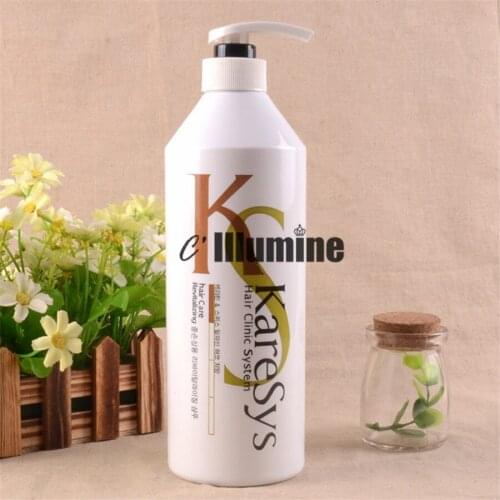 Shampoo Nourishing Supple Repair Oil Control Silkly Moisturizing Hair Products Hairdressing Salon 1000ml