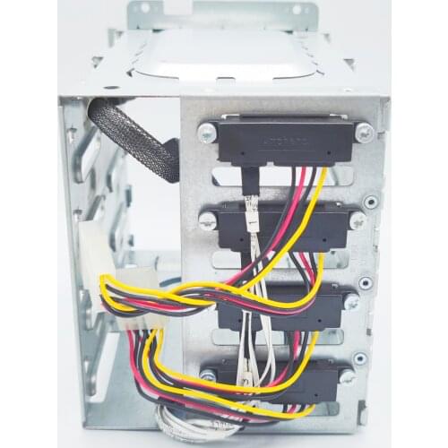 T.F.SKYWINDINTL Hard Drive Boxes