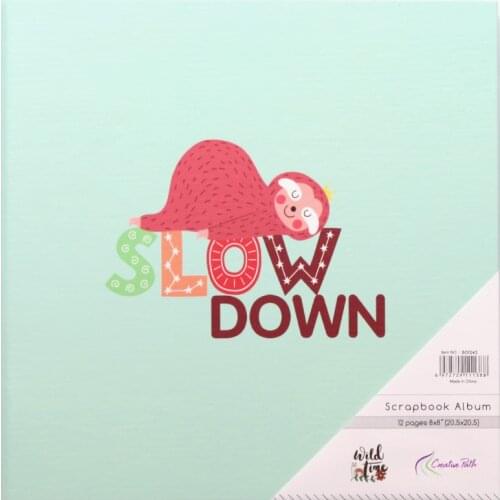 The Creative Path Photo Albums