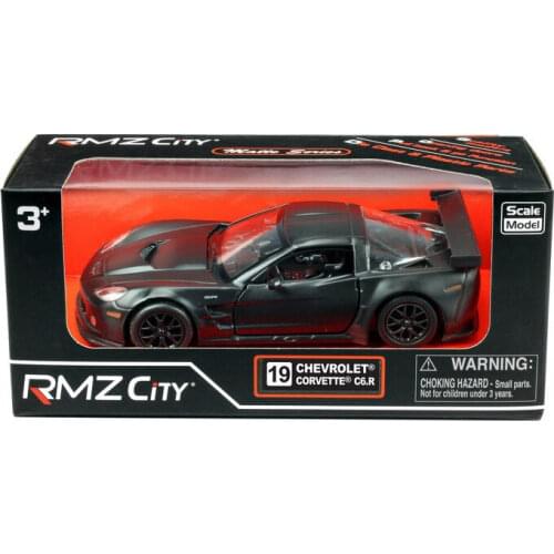 Uni-Fortune Toys Land Transport