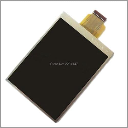 100% New Original LCD Display Screen For Nikon Coolpix S6700 Digital Camera Repair Part With Backlight
