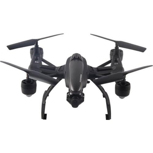2019 Smart WiFi FPV JXD 509W Android IOS Headless Aerial 6Axis 4CH RC Quadcopter RTF 2MP Camera Drone with Camera JXD 509G