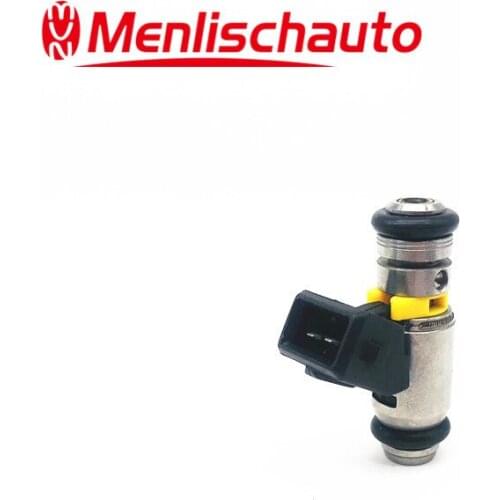 4PCS Fuel Injectors Injection Nozzle IWP065 for FIAT PALIO 50101302