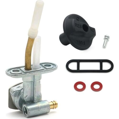Alpha Rider Fuel Filters