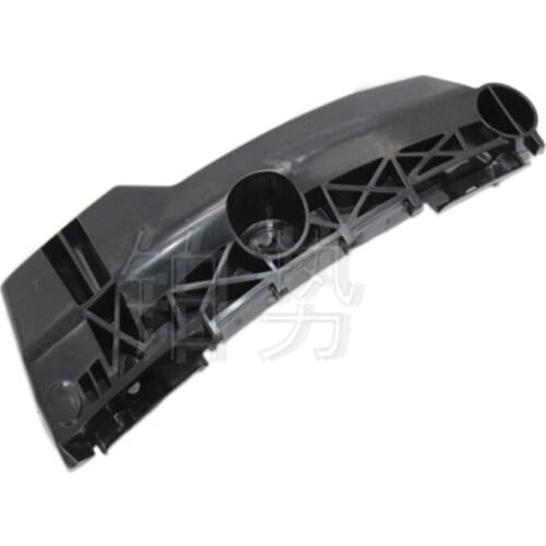 Car rear bumper upper left fixing frame assembly 2009-toy ota RAV4 2.0L 2.4L rear bumper bracket rear bumper bracket
