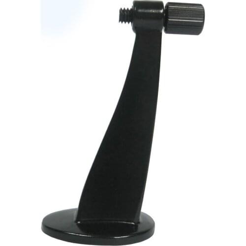 All metal binocular telescope adapter tripod connector