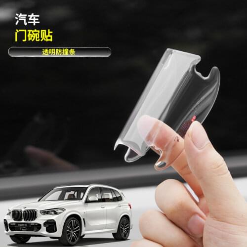 CHFENGASQ Car Exterior Accessories