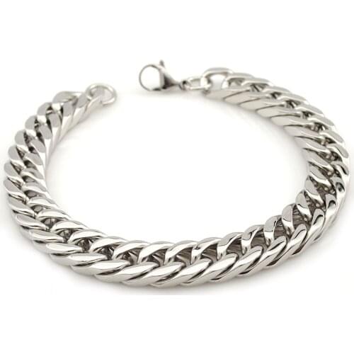 CHIMDOU Chain Bracelets