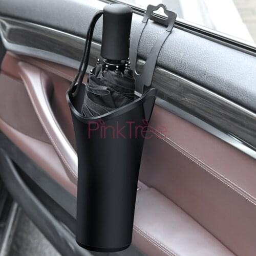 For Mercedes-Benz Vito W447 V Class V260 Umbrella Hanging Storage Box Holder Organizer Car Organizer Accessories