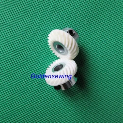 ANGLED HOOK GEAR SET #103361AS (REPLACES 103361 AND 163997) fits SINGER 506