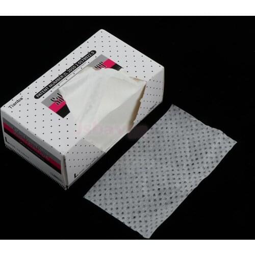 Bulk Lot of 1000 Sheets Professional Beauty Salon Hairdressing Stylist Electric Hair Perm Paper Absorbent Perming End Wraps