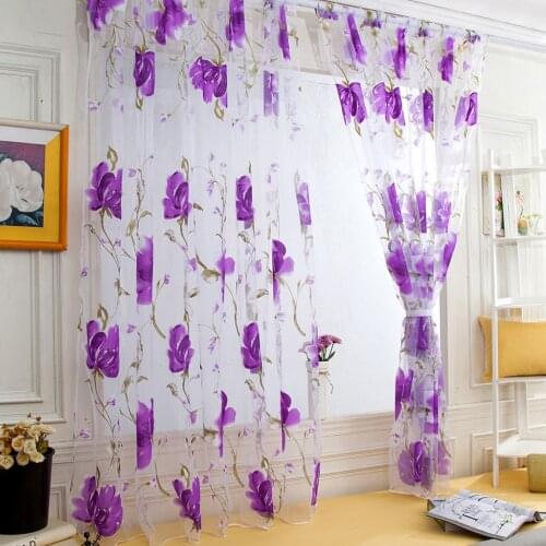 MUQGEW Curtains